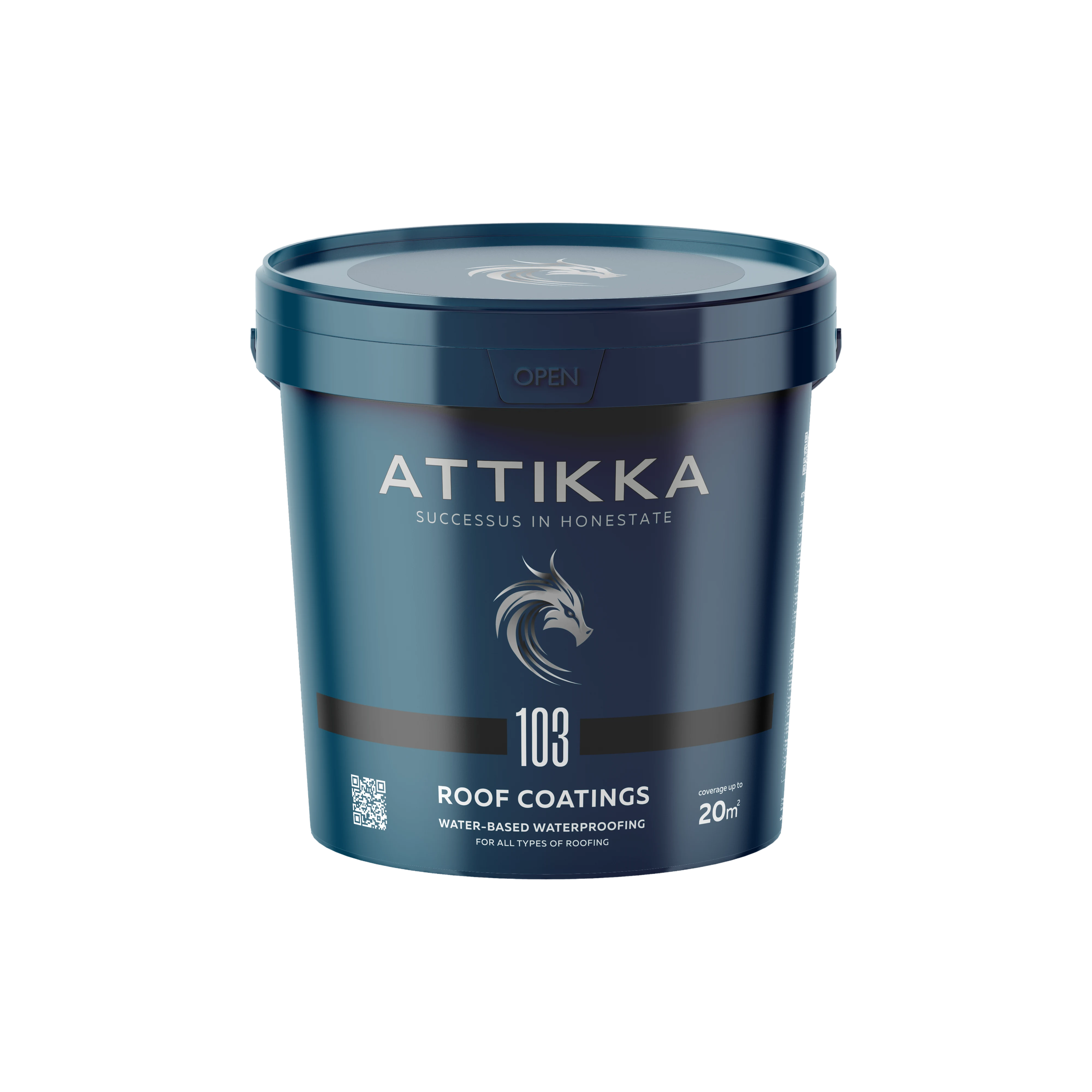 ATTIKKA 103