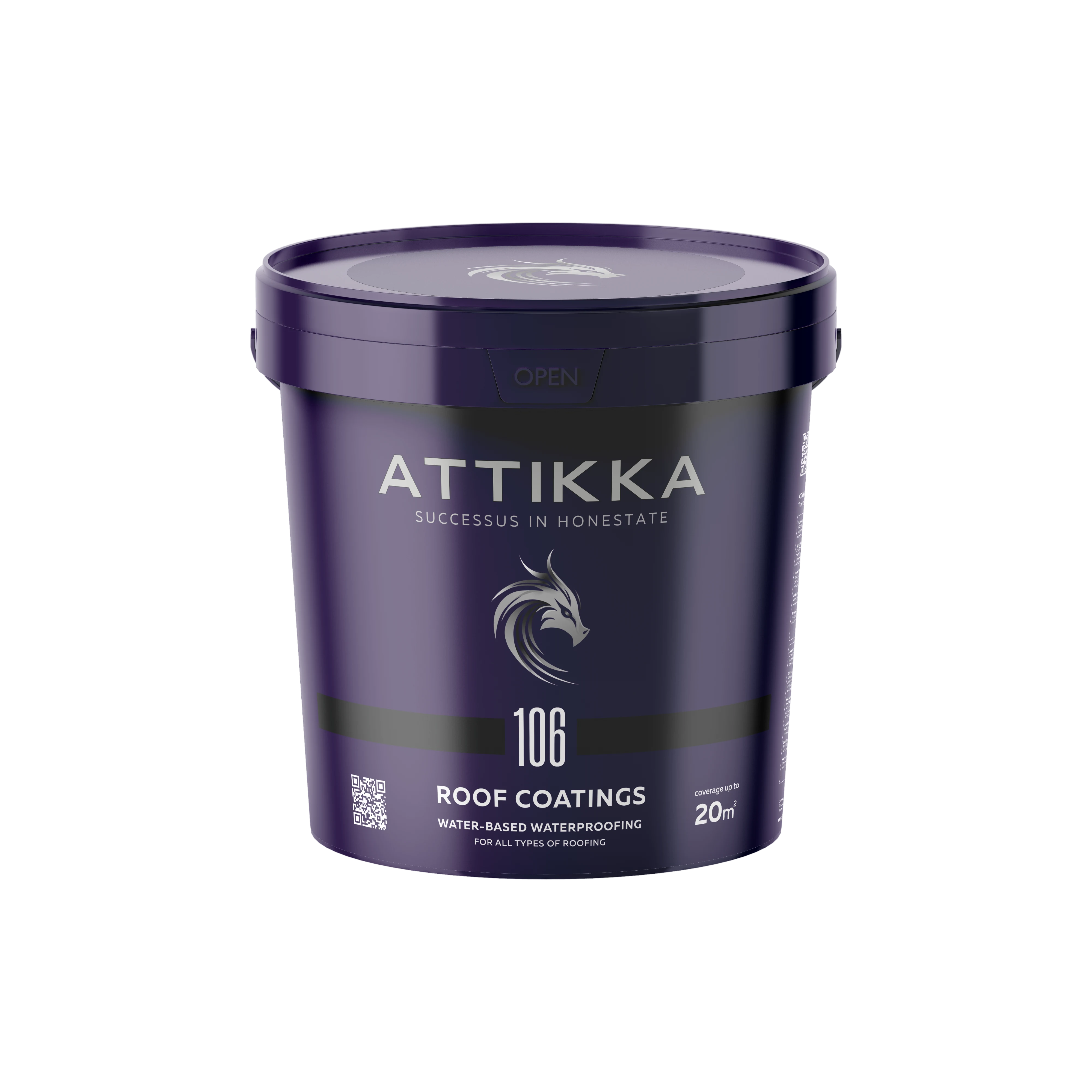 ATTIKKA 106