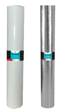 ATTIKKA Easy Roof